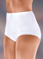 F&uuml;nferpack Speidel Slips mit Gummizug 