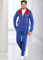 Freizeitanzug mit Dehnbund 