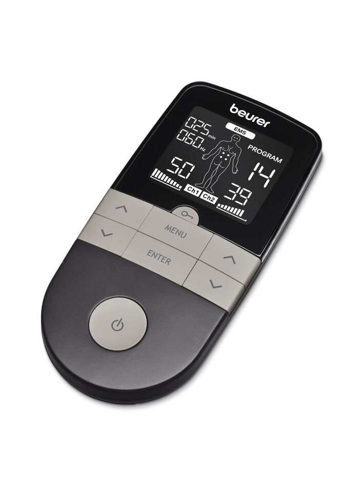 TENS/EMS Kombigerät Relief + 