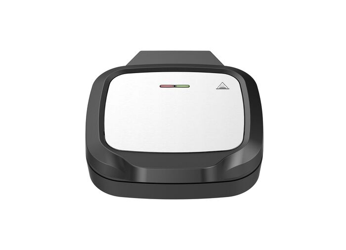 Kompakter Multi-Tischgrill 