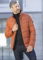 Steppjacke von „Gate One“ TERRA