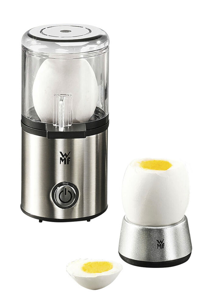 WMF Eierkocher aus Cromargan® Edelstahl EDELSTAHL