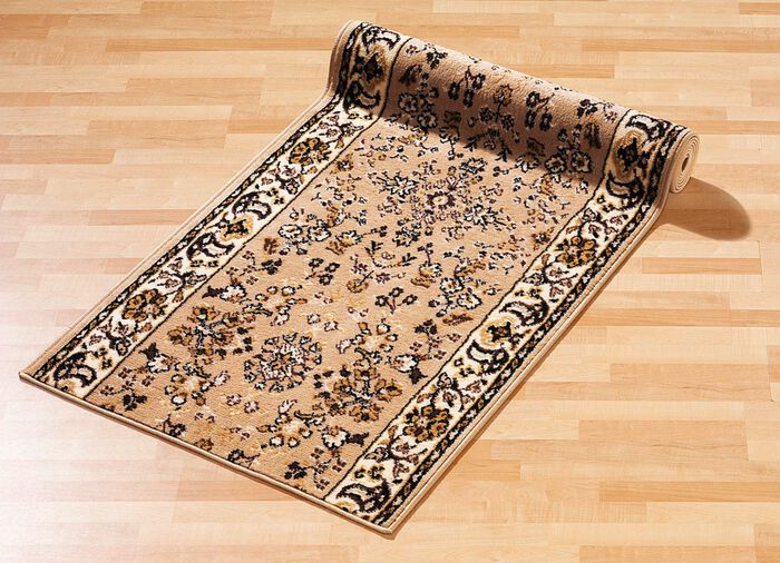 L&auml;ufer in Wunschl&auml;nge 