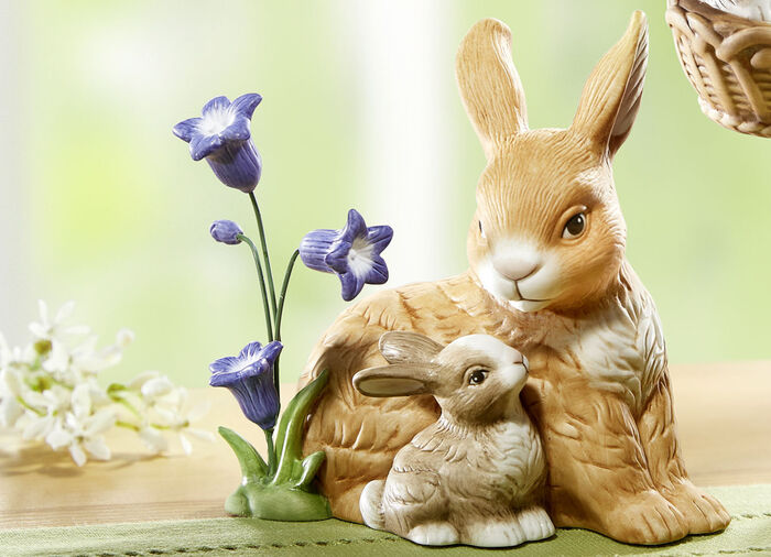 Goebel Jahreshasen 2023 BUNT