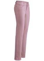 Magic-Jeans in 5-Pocket-Form ALTROSA