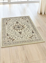 Brücken und Teppiche 