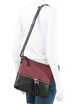 Laurina, Tasche, Damen, mit verstellbarem Umh&auml;ngeriemen 