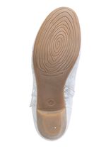 ELENA EDEN, elegante Damen-Stiefeletten, Weite G, mit herausnehmbarem Fu&szlig;bett 