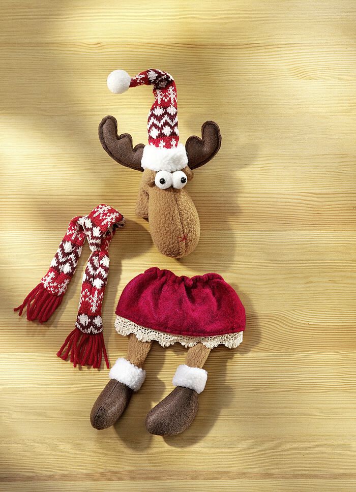 Flaschenverpackung, 3-teilig 