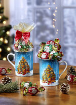 Tassen Bärchen, 2er-Set 