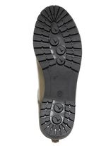 ELENA EDEN, klassische Damen-Stiefeletten, WInterschuhe, mit herausnehmbarem Fu&szlig;bett 