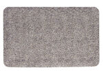Waschbare Schmutzfangmatte für innen und außen GRANIT