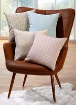 Kombifreundlicher Kissenbezug 