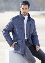 Steppjacke von „Gate One“ 