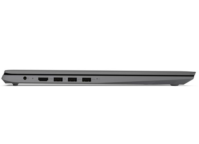 Lenovo Notebook mit 17,3“ (43,2 cm) entspiegeltem Full-HD-Display 