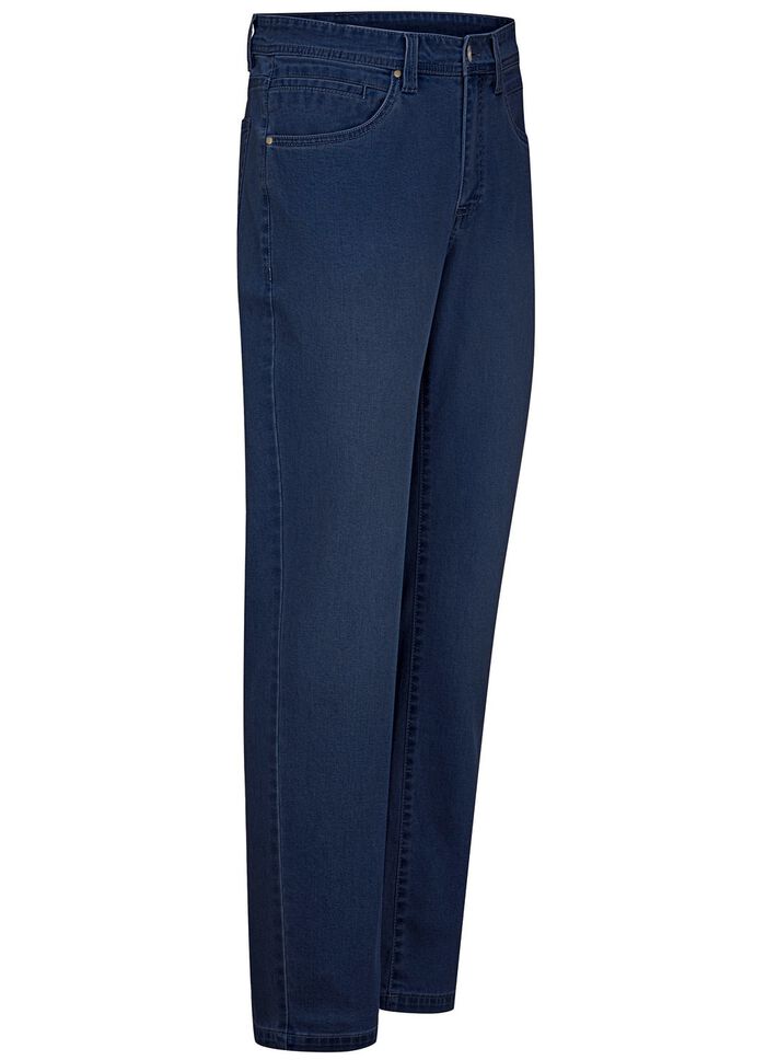 Sommerliche Jeans in 3 Farben 