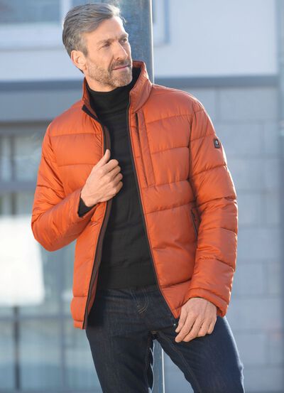 Steppjacke von &bdquo;Gate One&ldquo; 