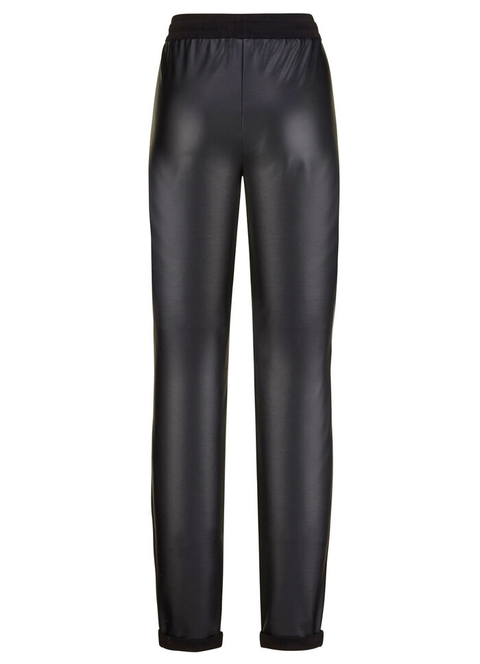 Hose im Joggpant-Style 