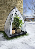 Winterschutz Frostschutzhaus Polar 