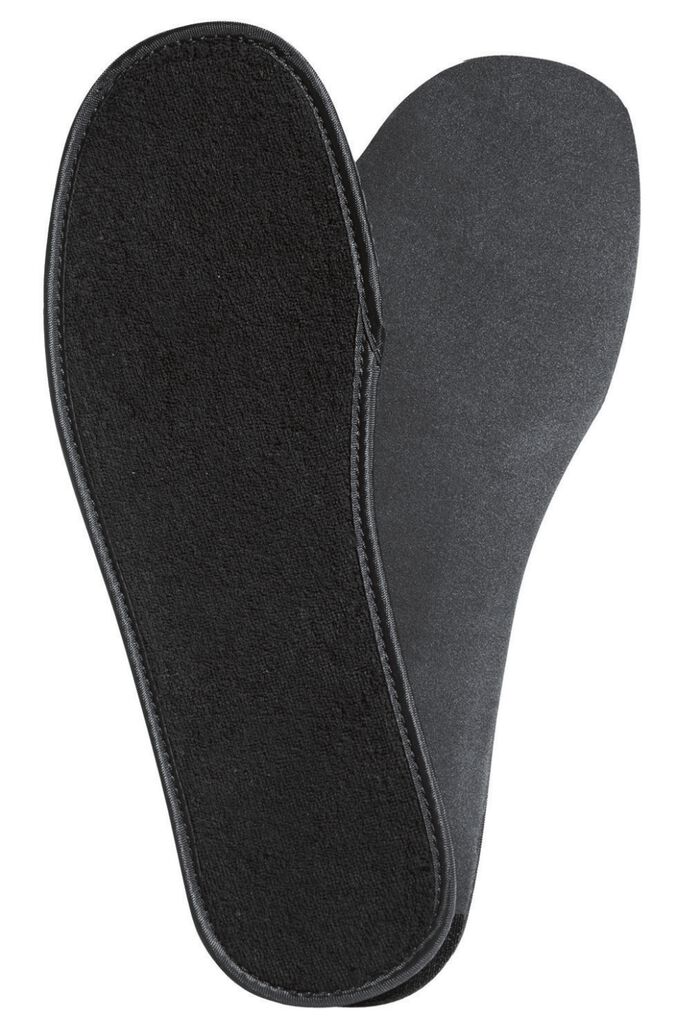 "promed" Ersatz-Weichschaum-Einlegesohle 