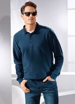 Poloshirt von &bdquo;Milano Italy&ldquo; 