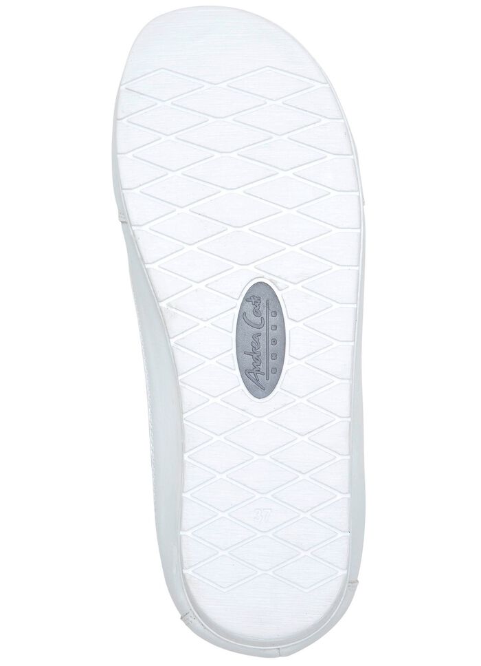 Andrea Conti Sneaker im trendigen Look 