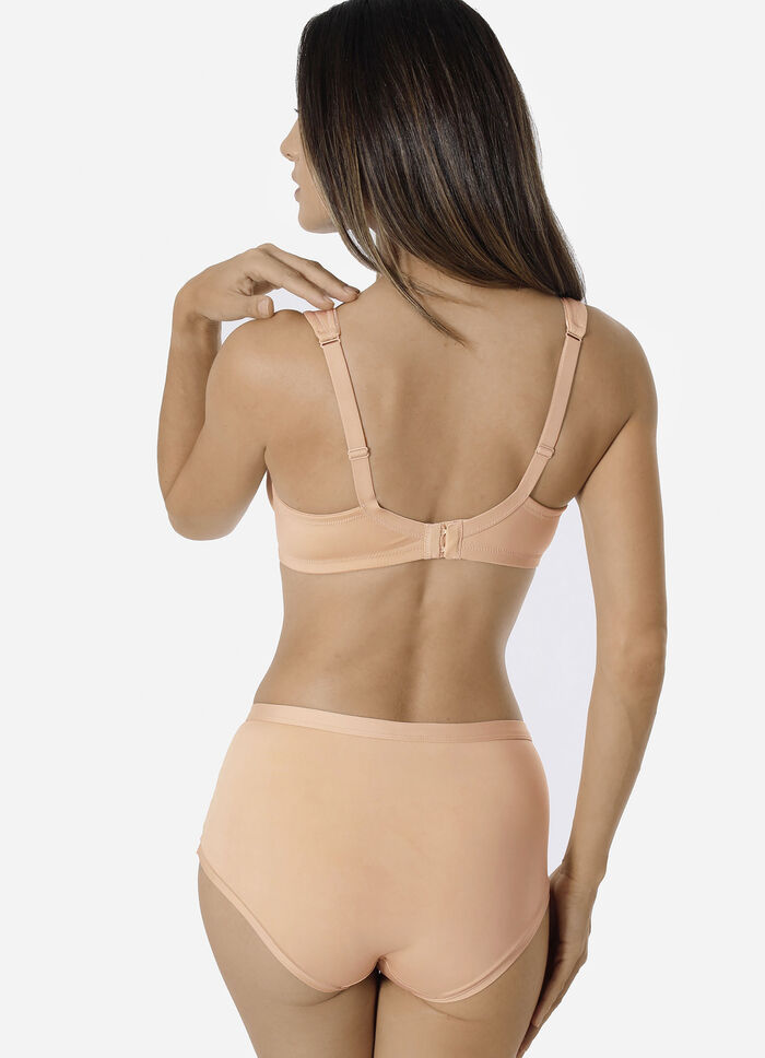 Sassa BH mit verstärktem Rückteil 