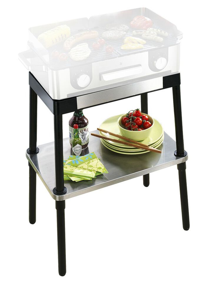 Standfu&szlig; f&uuml;r WMF LONO Elektrogrill 