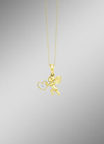 Engel mit Herz - Ein himmlisches Geschenk 