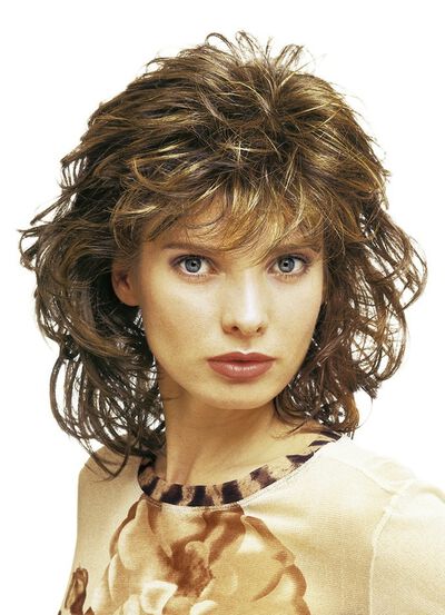 Perücke Adela aus der Giorgio Montana Collection 