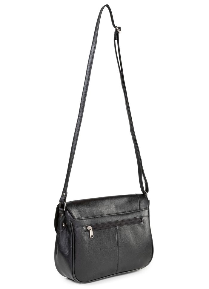 Laurina, Tasche, Damen, mit verstellbarem Umh&auml;ngeriemen 