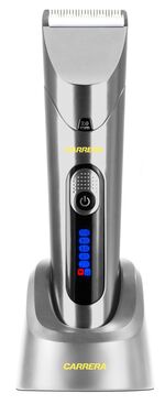 Carrera Profi-Akku-Haarschneider 