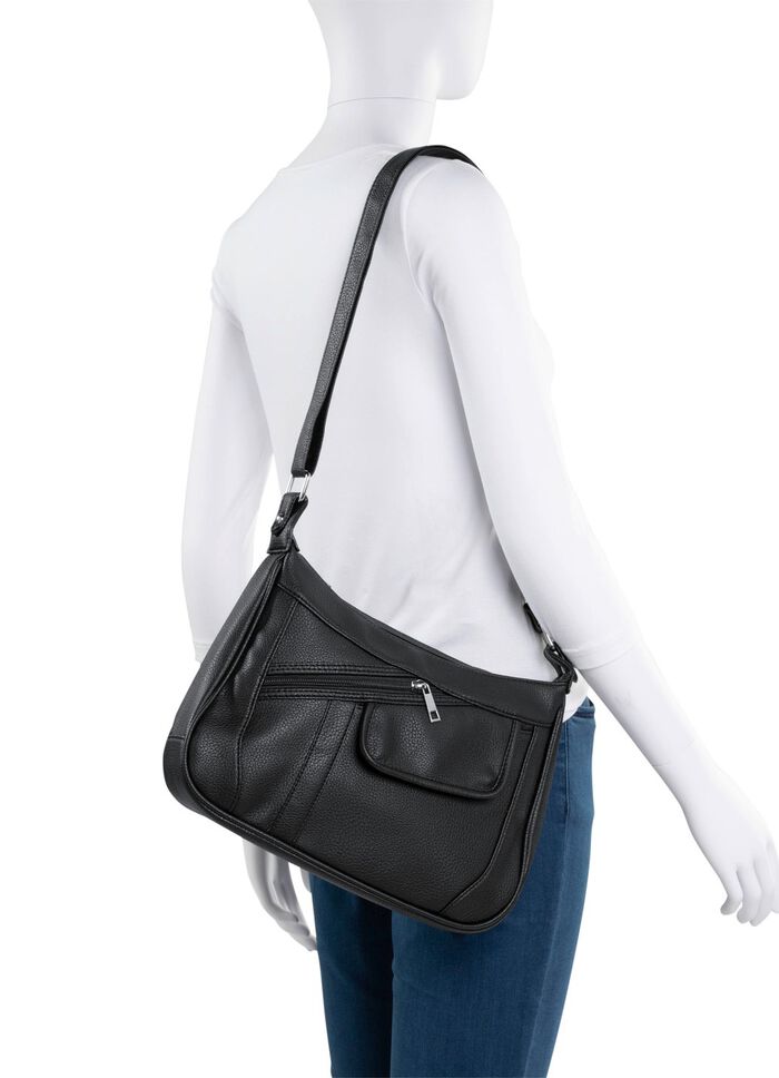 Tasche mit B&ouml;rse 