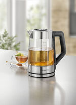 "Emerio" 2-in-1 Wasser- und Teekocher 