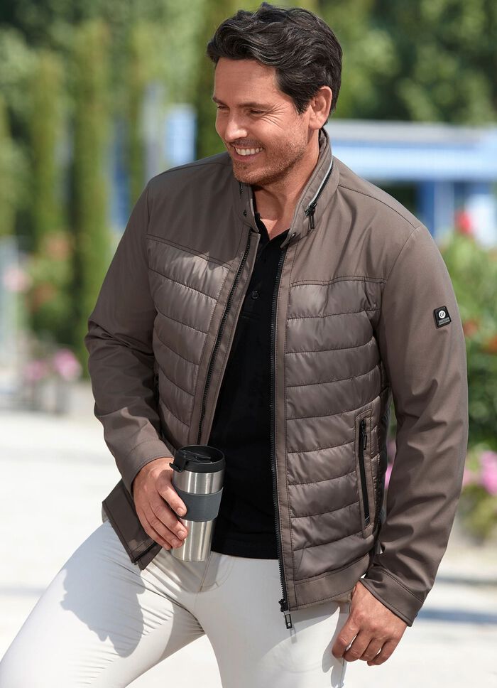 Kurzjacke von &bdquo;Gate One&ldquo; 