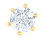 Ohrstecker mit Brillanten 