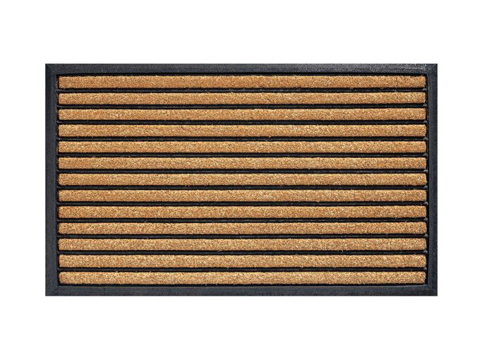 Kokos-Fu&szlig;matte 