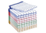 Geschirrtücher-Set, 12-teilig 
