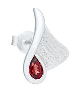 Ohrstecker mit Granat 