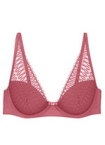 Triumph Aura Spotlight Bügel-BH mit gepolsterten Cups 