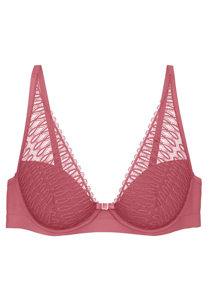 Triumph Aura Spotlight Bügel-BH mit gepolsterten Cups 