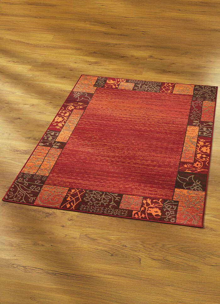 Moderne Br&uuml;cken,Teppiche und Bettumrandung TERRA