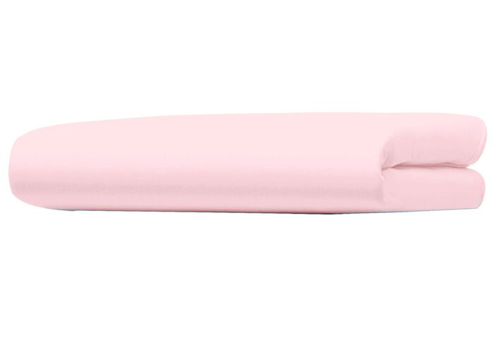 Antibakterielles Inkontinenz-Spannbetttuch aus 100% Baumwolle 