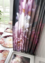 Duschvorhang von Kleine Wolke 