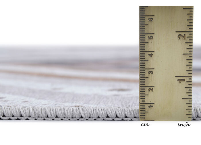 Robuste und pflegeleichte Teppiche 