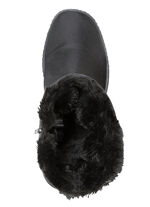 ELENA EDEN Stiefel mit Klimamembrane SCHWARZ