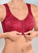 BH mit praktischem Vorderverschluss 