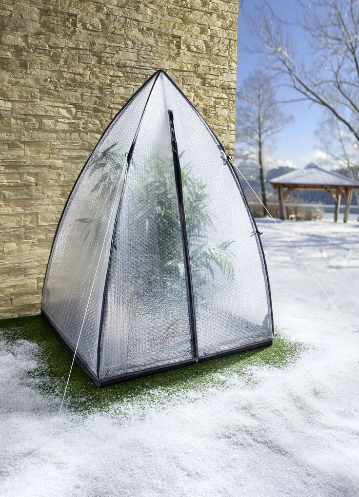 Winterschutz Frostschutzhaus Polar 
