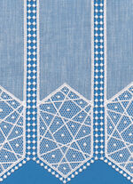 Kurzstore mit Stangendurchzug 