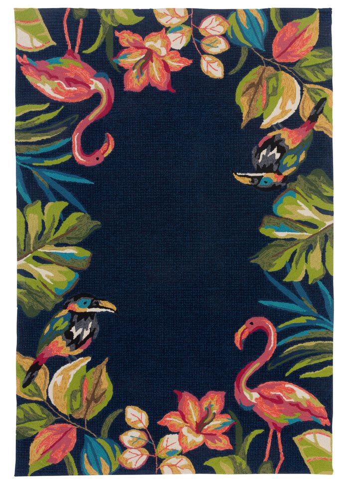 Indoor / Outdoor geeignete Br&uuml;cke und Teppiche 